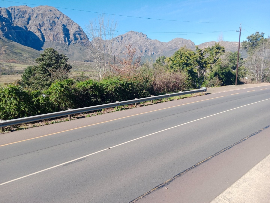 3 Bedroom Property for Sale in Johannesdal Western Cape